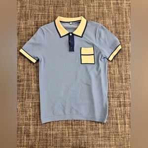 Men’s shirt size xs (short cut)